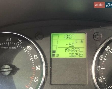 Шкода Фабія 2011 у Одесі на Automoto.ua Білий Шкода Фабія, об'ємом двигуна 1.6 л та пробігом 220 тис. км за 6500 $, фото 3 на Automoto.ua