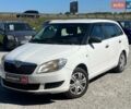 Білий Шкода Фабія, об'ємом двигуна 1.6 л та пробігом 332 тис. км за 4990 $, фото 1 на Automoto.ua