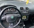 Білий Шкода Фабія, об'ємом двигуна 1.4 л та пробігом 190 тис. км за 8900 $, фото 18 на Automoto.ua