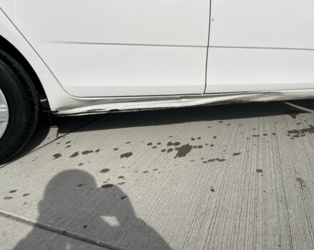 Білий Шкода Фабія, об'ємом двигуна 1.2 л та пробігом 173 тис. км за 4300 $, фото 7 на Automoto.ua