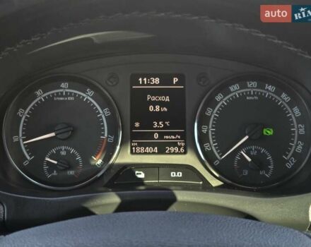 Белый Шкода Фабия, объемом двигателя 1.4 л и пробегом 188 тыс. км за 7950 $, фото 39 на Automoto.ua