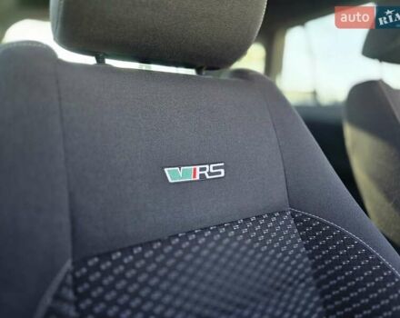 Белый Шкода Фабия, объемом двигателя 1.4 л и пробегом 188 тыс. км за 7950 $, фото 35 на Automoto.ua