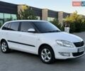 Білий Шкода Фабія, об'ємом двигуна 1.2 л та пробігом 460 тис. км за 5490 $, фото 9 на Automoto.ua