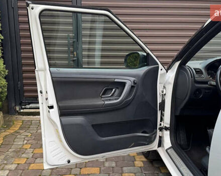 Білий Шкода Фабія, об'ємом двигуна 1.4 л та пробігом 188 тис. км за 7600 $, фото 21 на Automoto.ua