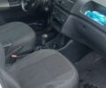Белый Шкода Фабия, объемом двигателя 1.6 л и пробегом 250 тыс. км за 6200 $, фото 4 на Automoto.ua