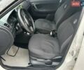 Білий Шкода Фабія, об'ємом двигуна 1.2 л та пробігом 275 тис. км за 5250 $, фото 7 на Automoto.ua