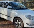 Белый Шкода Фабия, объемом двигателя 1.6 л и пробегом 122 тыс. км за 5799 $, фото 25 на Automoto.ua