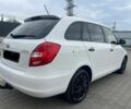 Белый Шкода Фабия, объемом двигателя 0 л и пробегом 248 тыс. км за 4999 $, фото 7 на Automoto.ua