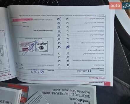 Белый Шкода Фабия, объемом двигателя 1.4 л и пробегом 188 тыс. км за 7950 $, фото 58 на Automoto.ua