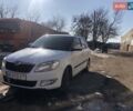 Шкода Фабія 2011 у Одесі на Automoto.ua Білий Шкода Фабія, об'ємом двигуна 1.6 л та пробігом 220 тис. км за 6500 $, фото 2 на Automoto.ua