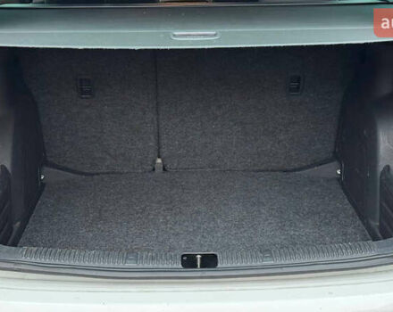 Білий Шкода Фабія, об'ємом двигуна 1.4 л та пробігом 188 тис. км за 7600 $, фото 11 на Automoto.ua