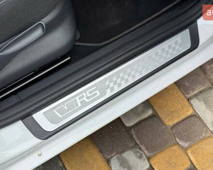 Білий Шкода Фабія, об'ємом двигуна 1.4 л та пробігом 188 тис. км за 7600 $, фото 24 на Automoto.ua