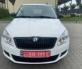 Білий Шкода Фабія, об'ємом двигуна 0 л та пробігом 248 тис. км за 5299 $, фото 1 на Automoto.ua