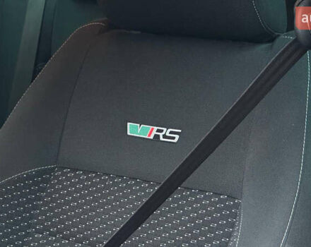 Білий Шкода Фабія, об'ємом двигуна 1.4 л та пробігом 188 тис. км за 7600 $, фото 17 на Automoto.ua