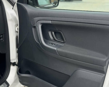 Белый Шкода Фабия, объемом двигателя 1.4 л и пробегом 188 тыс. км за 8350 $, фото 22 на Automoto.ua