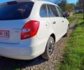 Белый Шкода Фабия, объемом двигателя 1.39 л и пробегом 230 тыс. км за 4900 $, фото 10 на Automoto.ua