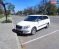 Білий Шкода Фабія, об'ємом двигуна 1.2 л та пробігом 261 тис. км за 5700 $, фото 4 на Automoto.ua