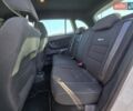 Белый Шкода Фабия, объемом двигателя 1.4 л и пробегом 188 тыс. км за 7950 $, фото 29 на Automoto.ua