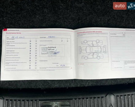 Білий Шкода Фабія, об'ємом двигуна 1.4 л та пробігом 167 тис. км за 8499 $, фото 40 на Automoto.ua