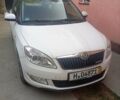 Білий Шкода Фабія, об'ємом двигуна 1.2 л та пробігом 255 тис. км за 6300 $, фото 1 на Automoto.ua