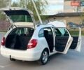 Белый Шкода Фабия, объемом двигателя 1.2 л и пробегом 247 тыс. км за 5499 $, фото 55 на Automoto.ua