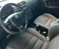Білий Шкода Фабія, об'ємом двигуна 1.4 л та пробігом 209 тис. км за 7500 $, фото 13 на Automoto.ua