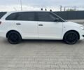 Белый Шкода Фабия, объемом двигателя 0 л и пробегом 248 тыс. км за 4999 $, фото 8 на Automoto.ua