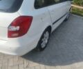 Белый Шкода Фабия, объемом двигателя 0 л и пробегом 226 тыс. км за 5900 $, фото 12 на Automoto.ua