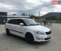 Білий Шкода Фабія, об'ємом двигуна 1.2 л та пробігом 235 тис. км за 5500 $, фото 2 на Automoto.ua