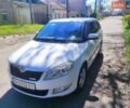 Білий Шкода Фабія, об'ємом двигуна 1.2 л та пробігом 261 тис. км за 5700 $, фото 22 на Automoto.ua