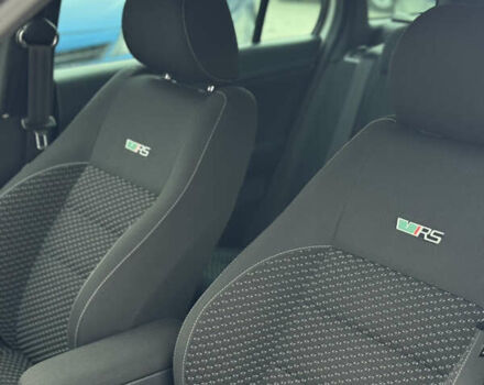 Белый Шкода Фабия, объемом двигателя 1.4 л и пробегом 188 тыс. км за 8350 $, фото 14 на Automoto.ua