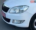 Белый Шкода Фабия, объемом двигателя 1.2 л и пробегом 247 тыс. км за 5499 $, фото 20 на Automoto.ua