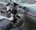 Білий Шкода Фабія, об'ємом двигуна 1.4 л та пробігом 226 тис. км за 5440 $, фото 19 на Automoto.ua