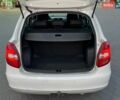 Білий Шкода Фабія, об'ємом двигуна 1.2 л та пробігом 219 тис. км за 5799 $, фото 8 на Automoto.ua