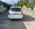 Белый Шкода Фабия, объемом двигателя 1.2 л и пробегом 253 тыс. км за 5000 $, фото 3 на Automoto.ua