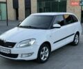 Білий Шкода Фабія, об'ємом двигуна 1.2 л та пробігом 460 тис. км за 4400 $, фото 3 на Automoto.ua
