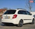 Белый Шкода Фабия, объемом двигателя 1.4 л и пробегом 188 тыс. км за 7950 $, фото 20 на Automoto.ua