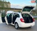 Белый Шкода Фабия, объемом двигателя 1.2 л и пробегом 247 тыс. км за 5499 $, фото 56 на Automoto.ua