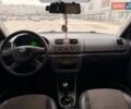 Белый Шкода Фабия, объемом двигателя 1.39 л и пробегом 157 тыс. км за 6500 $, фото 7 на Automoto.ua