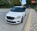 Белый Шкода Фабия, объемом двигателя 1.4 л и пробегом 210 тыс. км за 7500 $, фото 1 на Automoto.ua