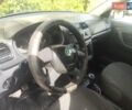 Белый Шкода Фабия, объемом двигателя 1.6 л и пробегом 226 тыс. км за 5700 $, фото 3 на Automoto.ua