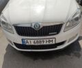 Білий Шкода Фабія, об'ємом двигуна 1.2 л та пробігом 270 тис. км за 3200 $, фото 1 на Automoto.ua