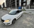 Білий Шкода Фабія, об'ємом двигуна 1.6 л та пробігом 266 тис. км за 3100 $, фото 1 на Automoto.ua