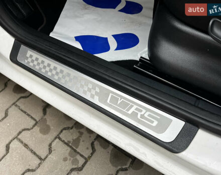 Белый Шкода Фабия, объемом двигателя 1.4 л и пробегом 167 тыс. км за 8499 $, фото 33 на Automoto.ua