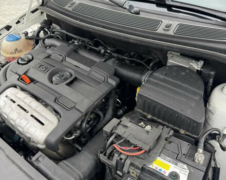 Белый Шкода Фабия, объемом двигателя 1.4 л и пробегом 188 тыс. км за 8350 $, фото 31 на Automoto.ua