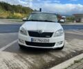 Шкода Фабия 2011 в Хмельницком на Automoto.ua Белый Шкода Фабия, объемом двигателя 1.2 л и пробегом 210 тыс. км за 5000 $, фото 7 на Automoto.ua