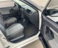 Белый Шкода Фабия, объемом двигателя 0 л и пробегом 248 тыс. км за 4999 $, фото 14 на Automoto.ua