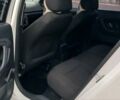 Белый Шкода Фабия, объемом двигателя 1.4 л и пробегом 220 тыс. км за 5600 $, фото 11 на Automoto.ua