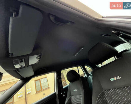 Белый Шкода Фабия, объемом двигателя 1.4 л и пробегом 167 тыс. км за 8499 $, фото 28 на Automoto.ua