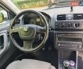 Шкода Фабия 2011 в Виннице на Automoto.ua Белый Шкода Фабия, объемом двигателя 1.6 л и пробегом 236 тыс. км за 6900 $, фото 4 на Automoto.ua
